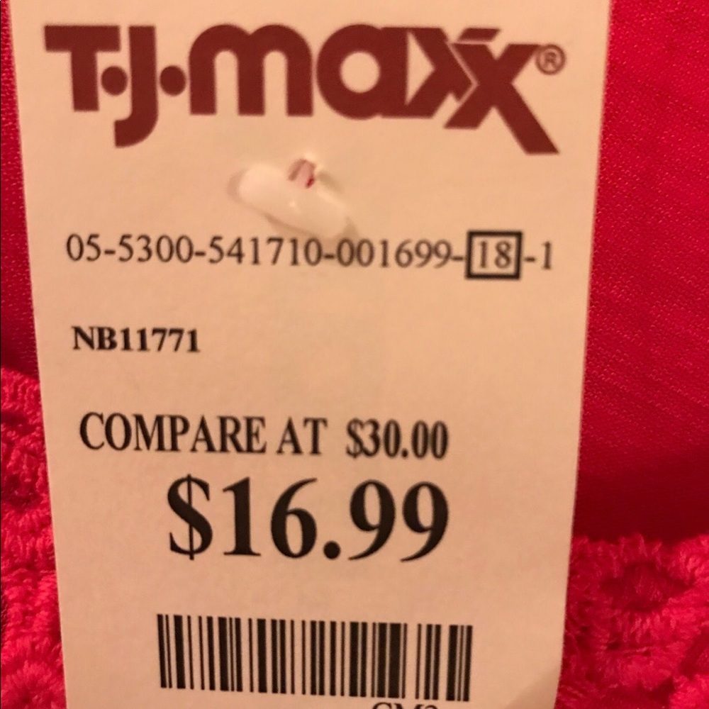 Blusa cómoda